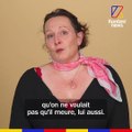 Virginie, enfant témoin de féminicide