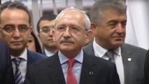 Hülya Avşar'ın simit açıklaması sonrası, Kılıçdaroğlu'nun tepkisi yeniden gündem oldu: Kim Hülya Avşar,  sanatçı mı?