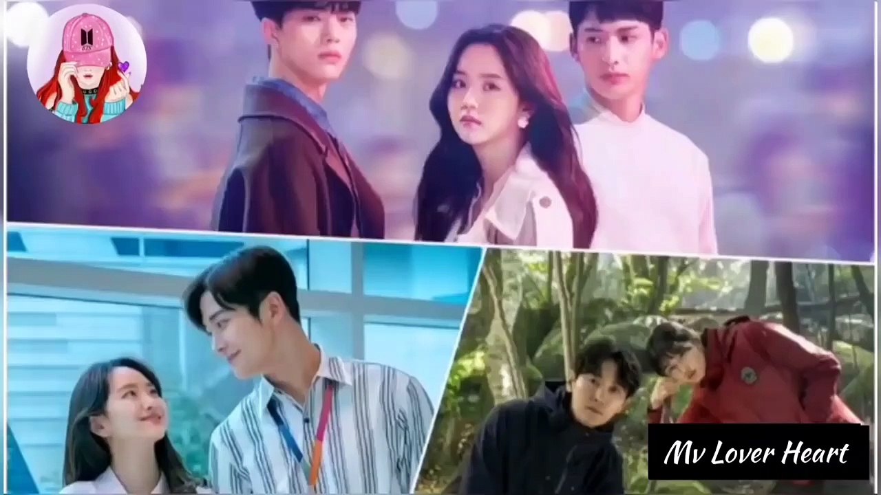 I am boredLet's KissNew Korean Hindi mix❤️Kdrama MvChinese mix hindi songs