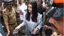 ED summoned Aishwarya Rai Bachchan in Panama Paper Leak case
