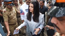 Panama paper leak Case: Aishwarya Rai steps out of ED office