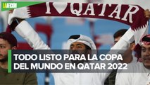 La Copa Árabe, cumplida; próxima parada: la Copa del Mundo