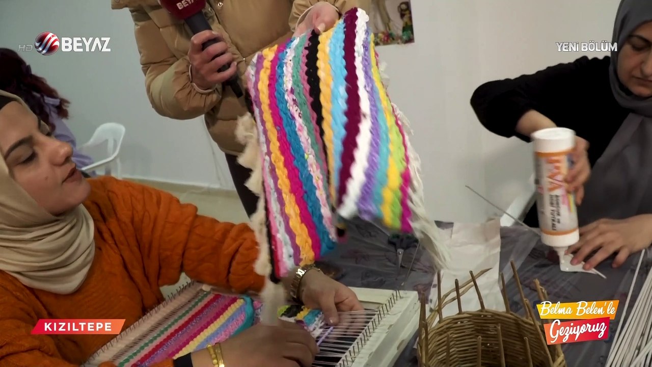 Belma Belen'le Geziyoruz 20 Aralık 2021