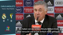 Ancelotti: Hazard kann 