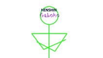 Kamen Rider Henshin From Stickman Animation