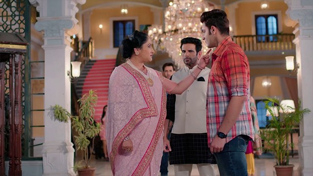 Sasural Simar Ka 2 Episode 213; Geetanjali insults Gagan |FilmiBeat