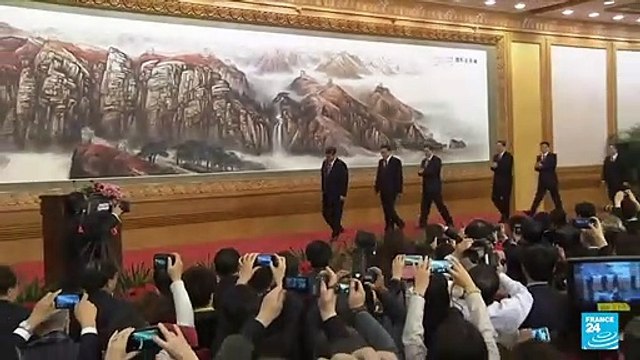 Chine : Peng Shuai sort de son silence, la WTA toujours pas rassurée