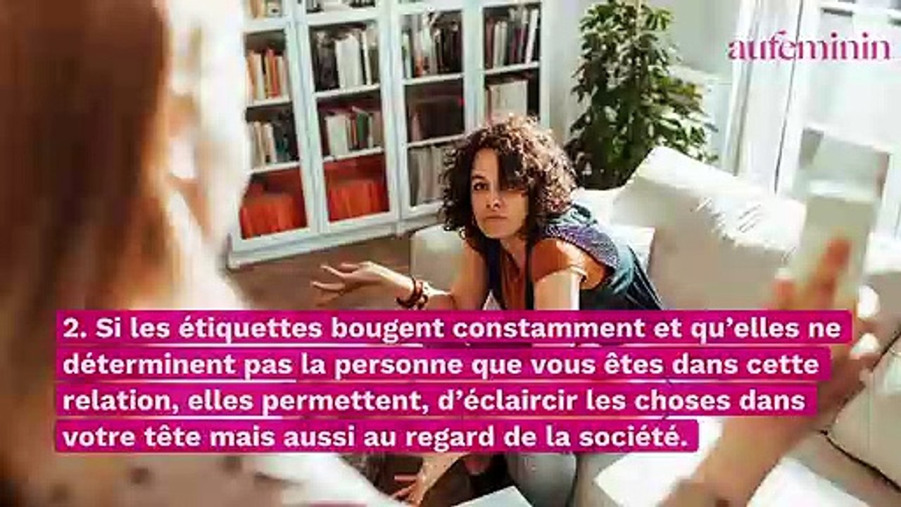 Ces 5 signes qui prouvent que vous n'êtes pas dans une relation équilibrée