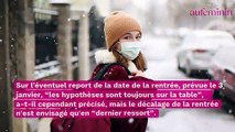 Covid-19 : les vacances de Noël vont-elles être prolongées ?