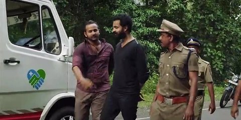 Kadaseela Biriyani (2021) Tamil movie part 3