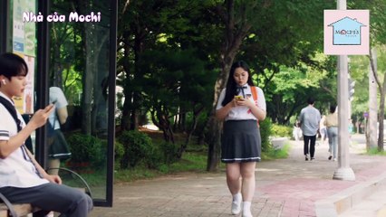 [Vietsub] Tập làm người lớn- Tập 7.1 Người đứng về phía mình