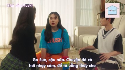 [Vietsub] Tập làm người lớn- Tập 7.2 Người đứng về phía mình (END)