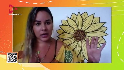 Conexão 123 | Batata de Marechal