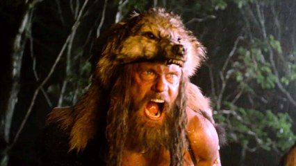 The Northman with Alexander Skarsgård | Official Trailer