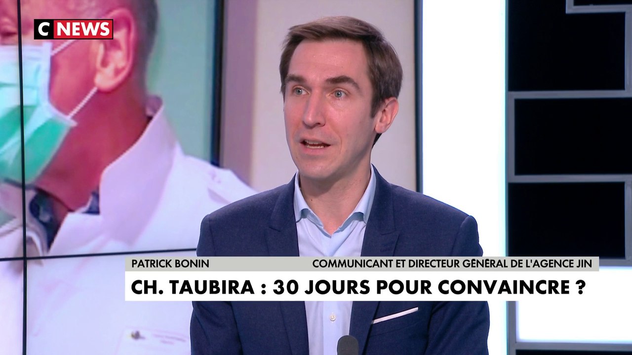 Patrick Bonin «Quand on veut avoir un candidat commun, il faut un