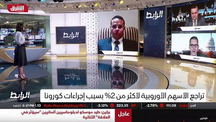 ...الرغم من كل المعلومات المغلوطة من قبل رو...