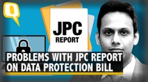 3 Reasons Why JPC Report on Data Protection Law Should Worry You