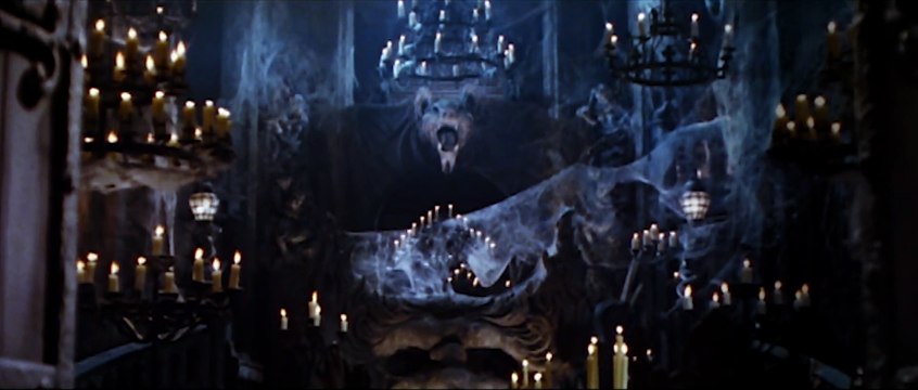 Dracula 1979 trailer
