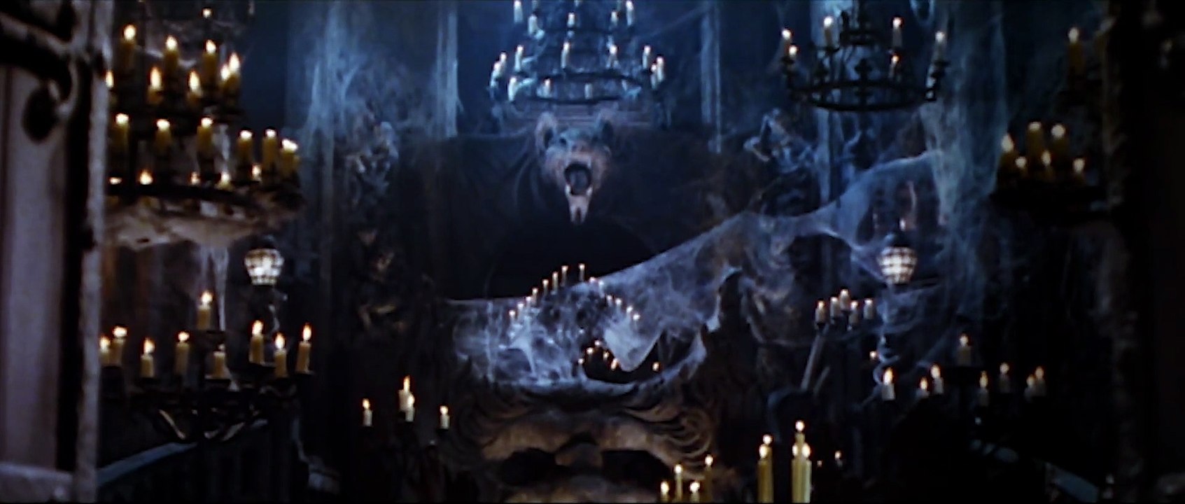 Dracula 1979  trailer