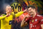 Die 10 besten Spieler der Hinrunde - Der kicker Bundesliga-Rückblick