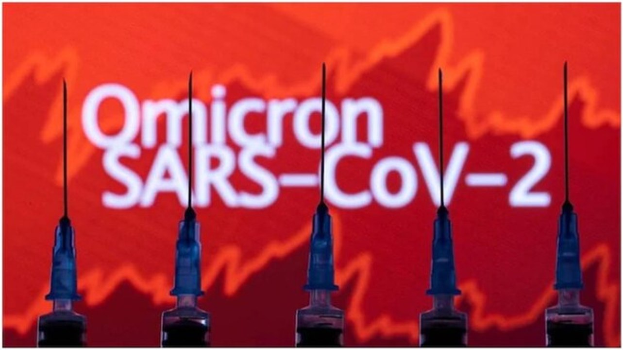 Amid Omicron scare World Economic Forum postpones Davos meet