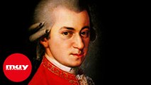 10 datos curiosos sobre Wolfgang Amadeus Mozart