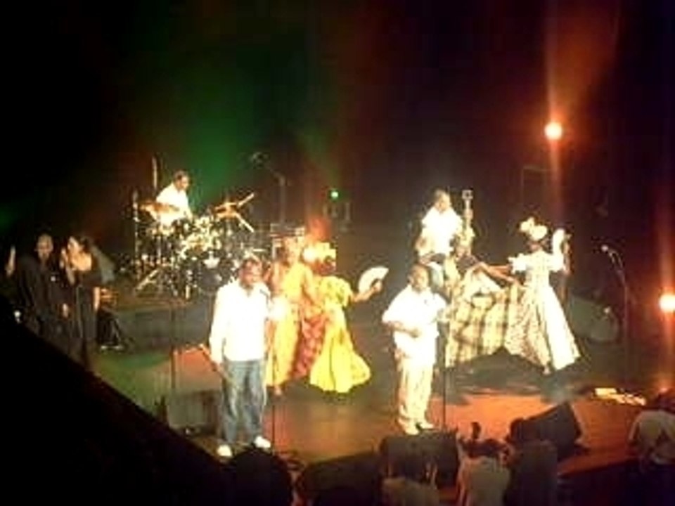 Biguine Sakitaw