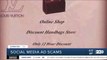 12 Scams of Christmas: Beware of social media ad scams