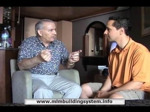 MLM Market and How To Build Your Downline