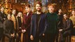 Harry Potter 20th Anniversary: Return to Hogwarts - Trailer (English) HD