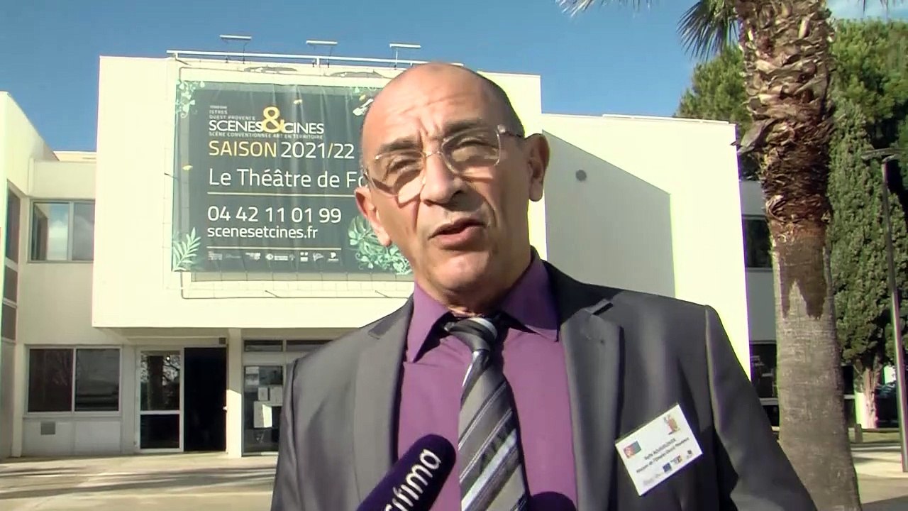 Fos : l'industrie ouvre grand ses portes aux femmes