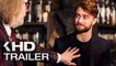 HARRY POTTER: Return to Hogwarts Official Trailer (2022) Daniel Radcliffe Emma Watson HBO Max Tv Series