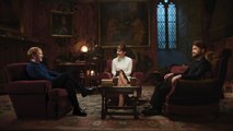 'Harry Potter: Regreso a Hogwarts', tráiler final subtitulado en español