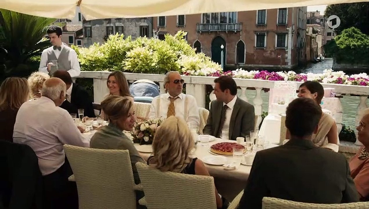 Donna Leon - Tierische Profite Teil 2  (Ganzer Film Deutsch)