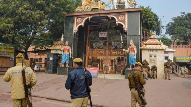 Ground report: Meat ban in Mathura affects several lives