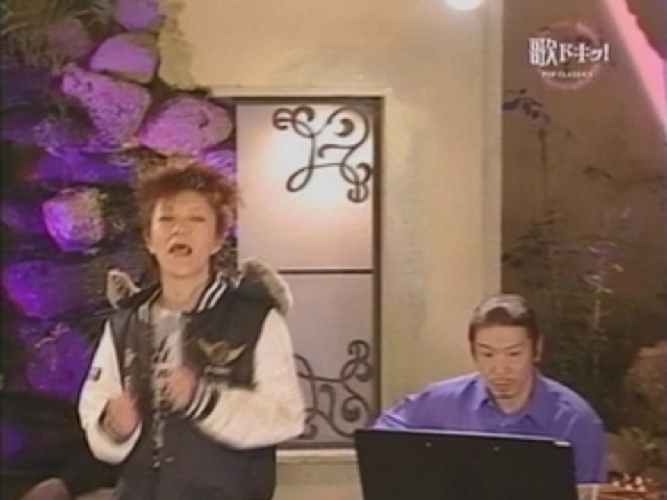 Uta Doki Niigaki Risa & Hyoudou Yuki Moshimo Ashita ga