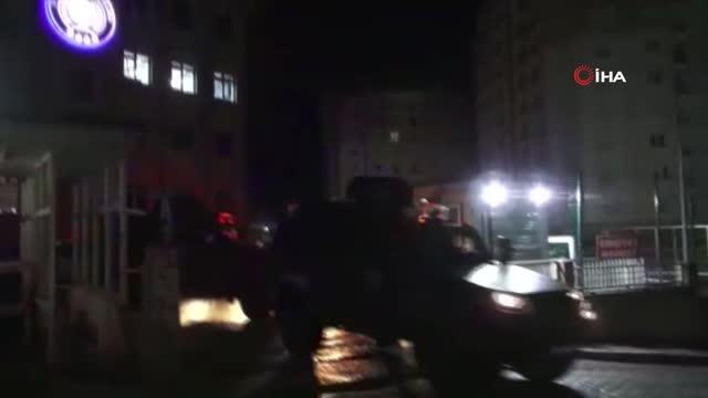 Son dakika haberi! Şırnak'ta terörün finans kaynaklarına operasyon: 46 gözaltı