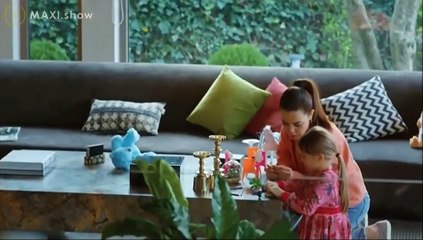 Aşk Mantık İntikam -Amor lógica venganza - Capitulo 61