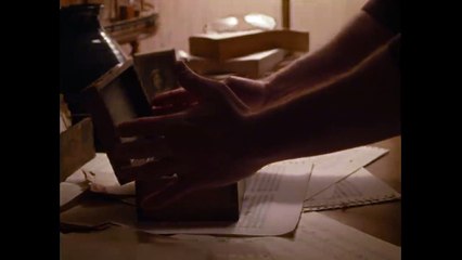 Horror Short Film "Eyes of Eidolon" | ALTER