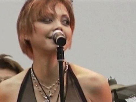 Anna Tsuchiya - Rose & zero