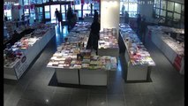 Son dakika haber | Selahattin Demirtaş'ın kitaplarının fuarda satılmasına tepki