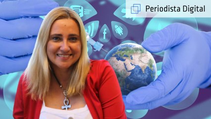 Almudena Negro (PP) denuncia el acoso sufrido en redes: “Me han amenazado de muerte y siguen con las cuentas abiertas”