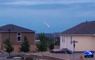 Mysterious UFO Sightings in Colorado