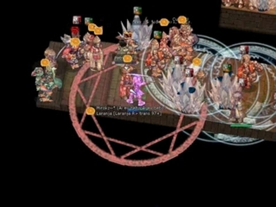 10 - Woe RbR 05-08-2007