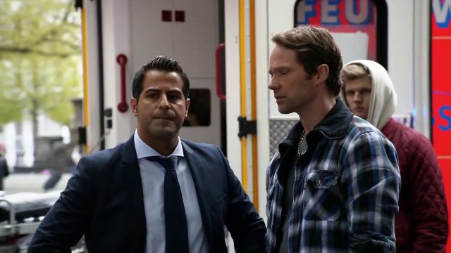 Notruf Hafenkante (292) Staffel 12 Folge 17 - Matrjoschka