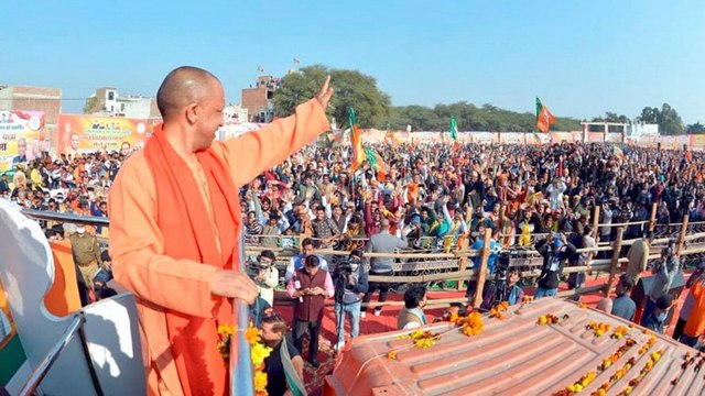 Why Mathura is important for BJP in UP Election 2022?