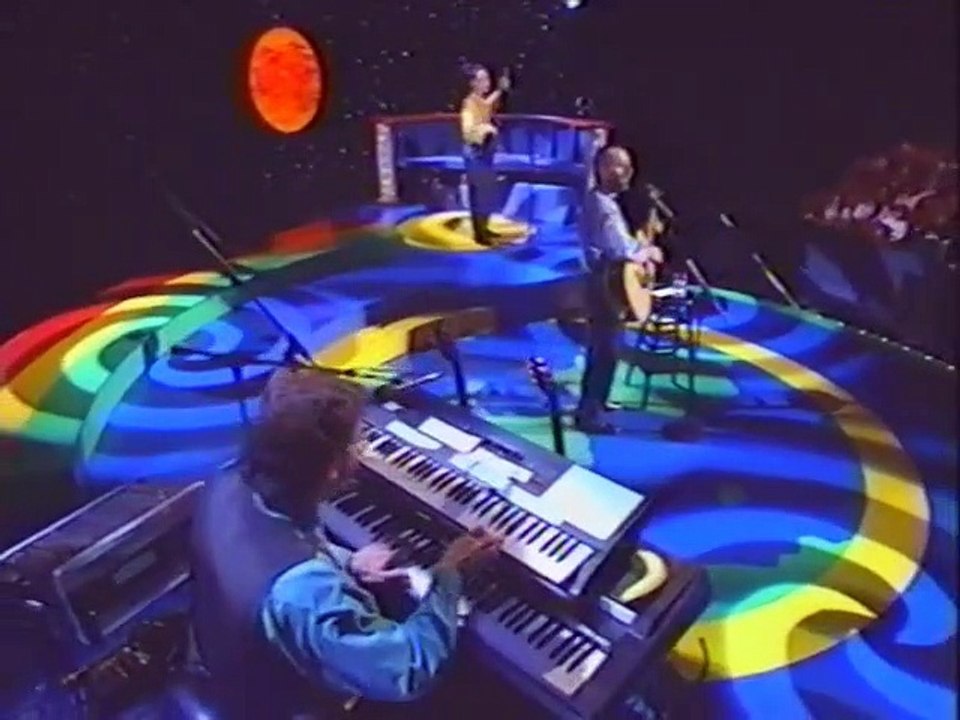 Raffi on Broadway Bonus Segment