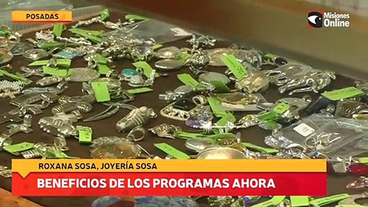 Beneficios de los programas Ahora