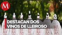 Vinos de Bodegas Lleiroso, confirma preferencia de los mexicanos