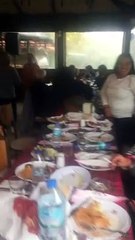 nadir saltık - şirince keyfince restorant